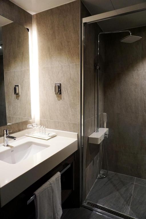 バスルーム（客室）