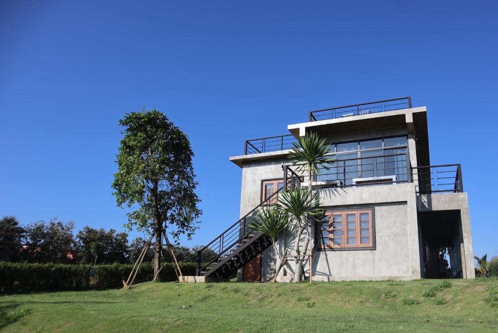 My Moon Loft Home Khaoyai — Hotel in Khao Yai