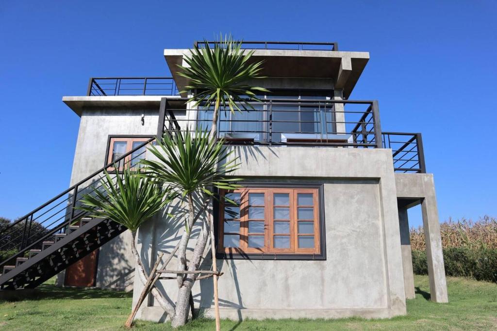 My Moon Loft Home Khaoyai photo