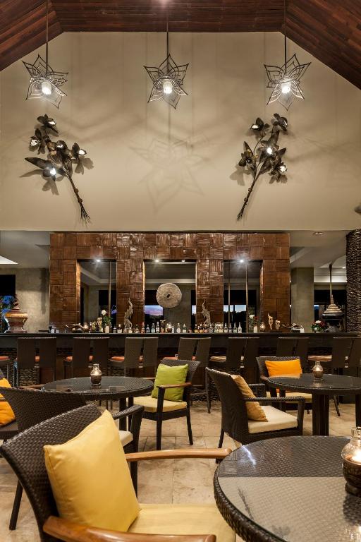 Bar/lounge