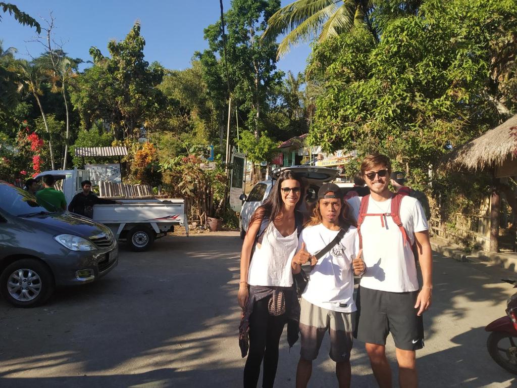 Bintang Senaru Homestay photo