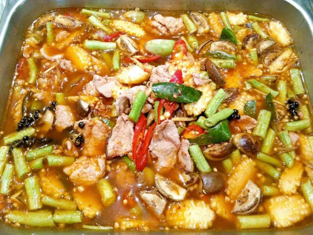 ห้องอาหาร