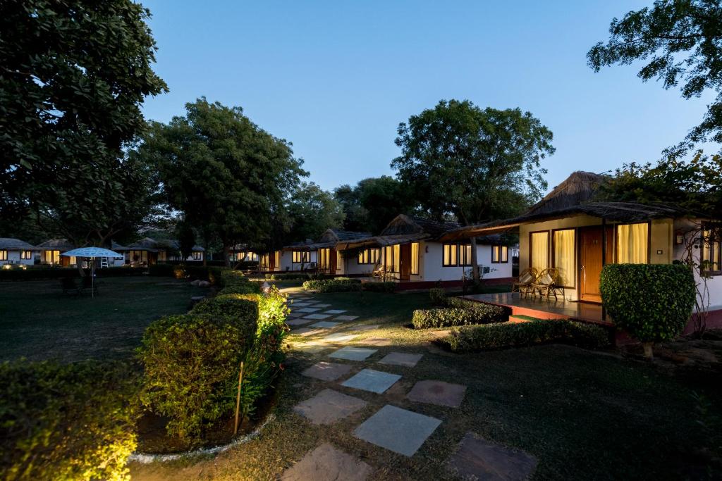 Dera Village - The Clement Retreats photo