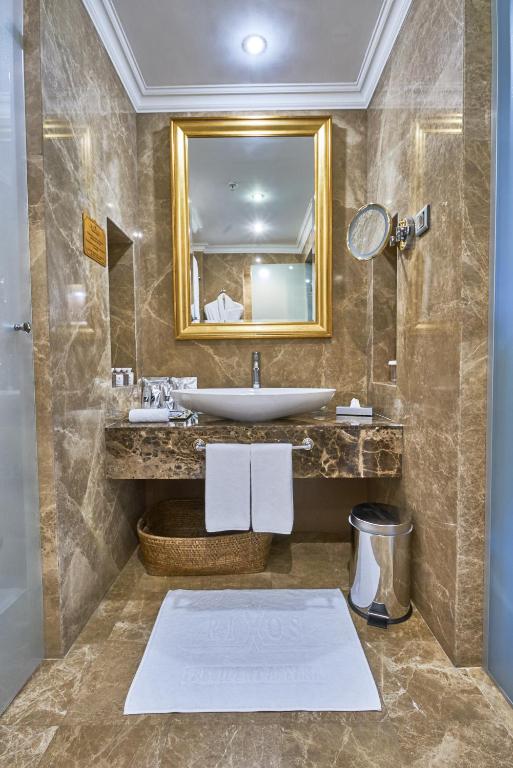 Dusche