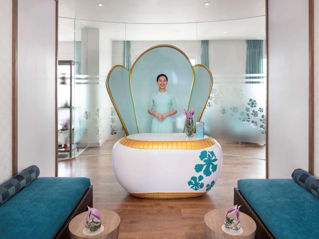 Haiphong Mercure Hai Phong Additional