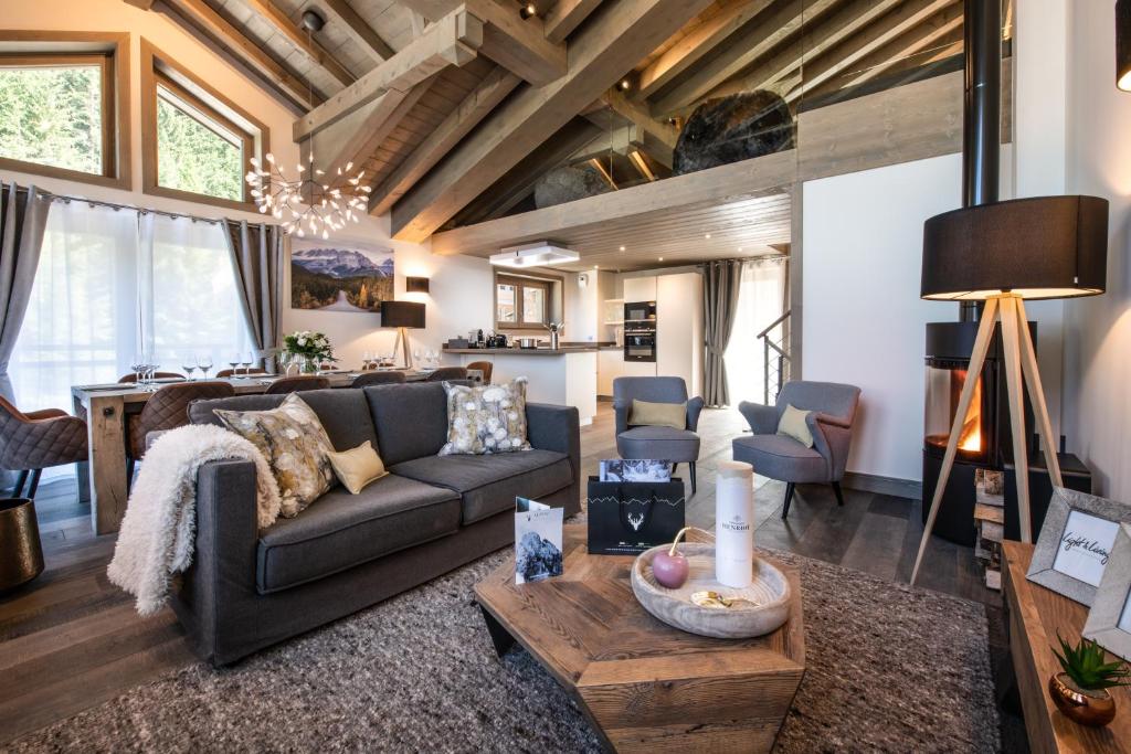 Canyon Lodge by Alpine Resorts - 5