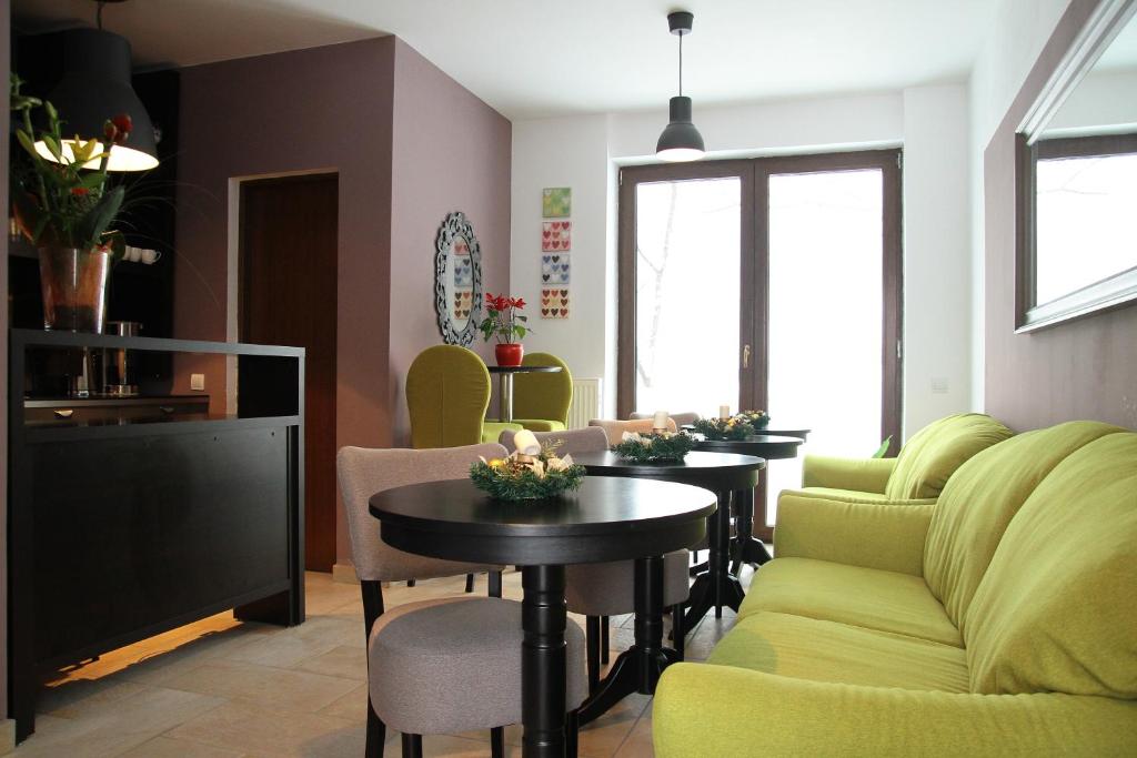 Studio ApartCity photo