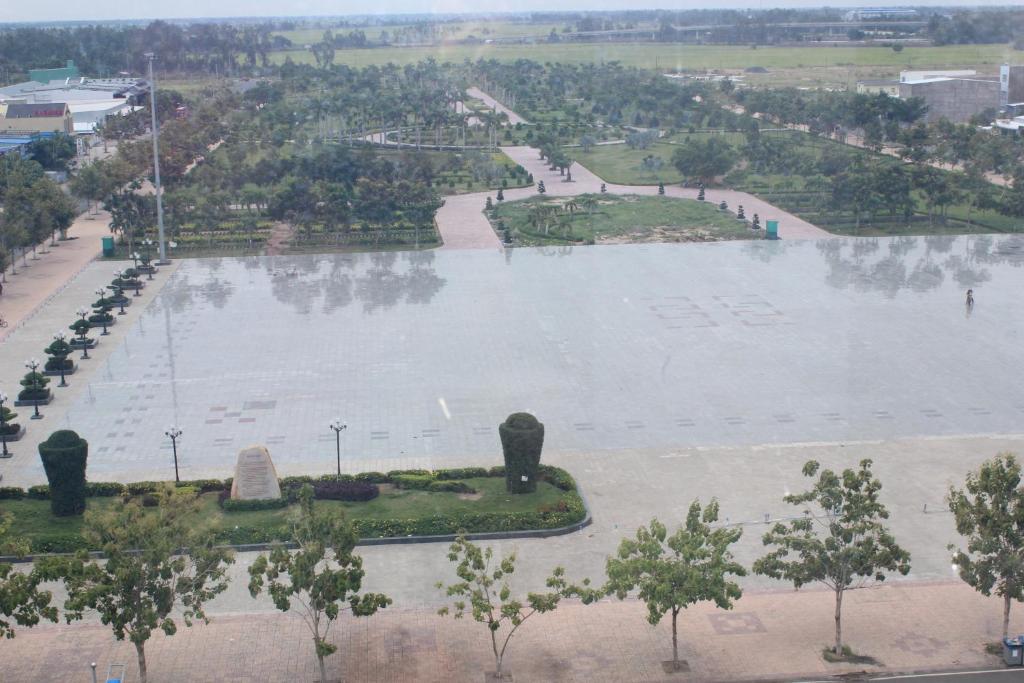 Kilátás