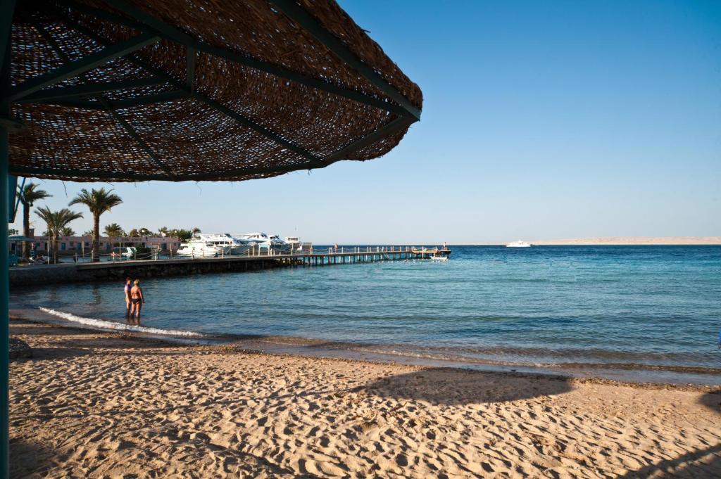 Minamark Resort & Spa, for families & couples only — Hurghada, Red Sea