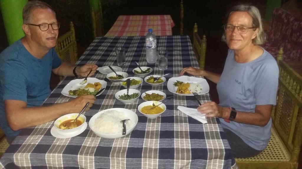 Lak Nilla Guest House — Hotel in Sigiriya