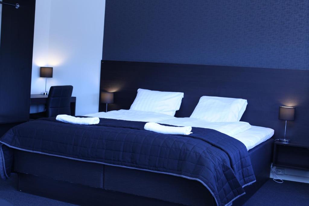 Nacka Stadshotell photo