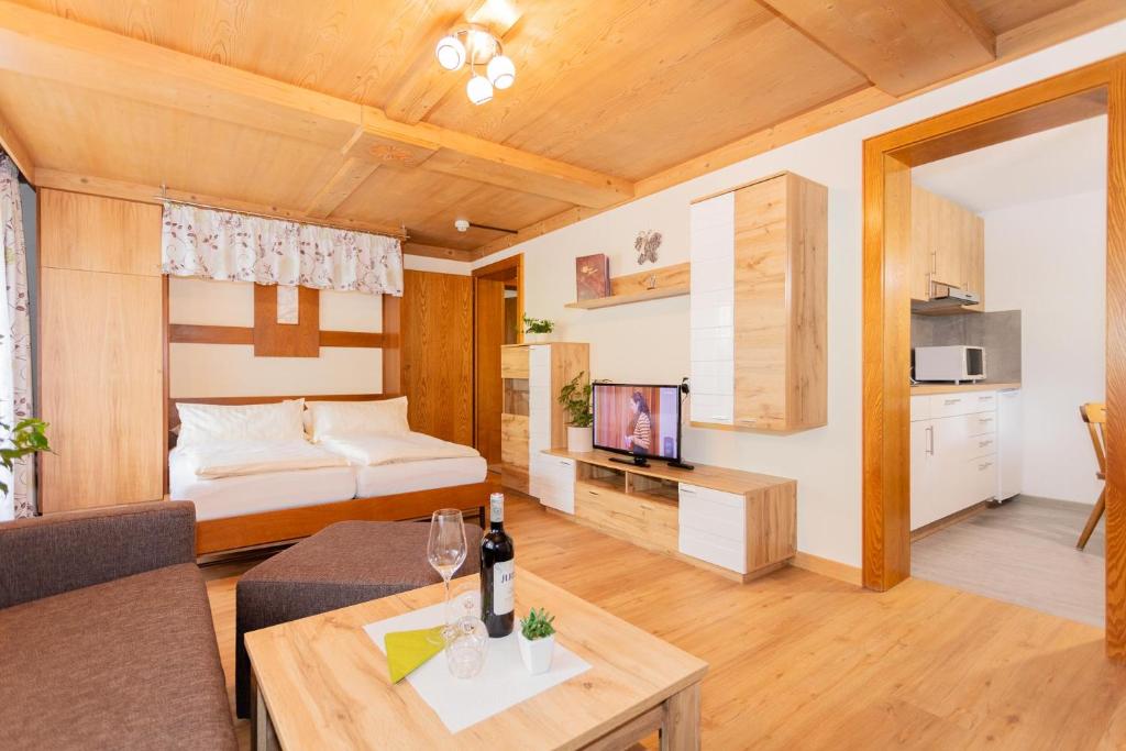 Rainberghof***, Appartements - 4