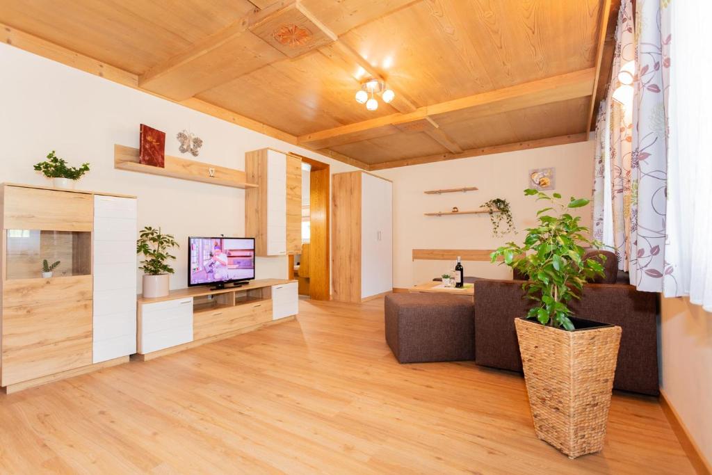 Rainberghof***, Appartements - 5