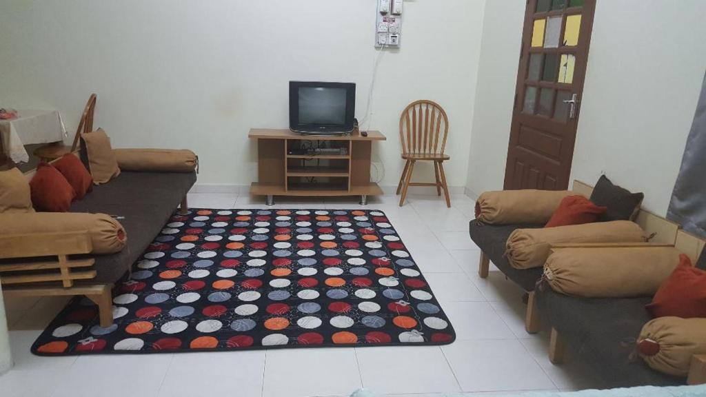 ABAH HOMESTAY Kuala Terengganu — Hotel in Kuala Terengganu