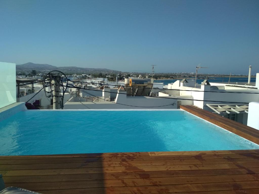 Majestique of Naxos photo