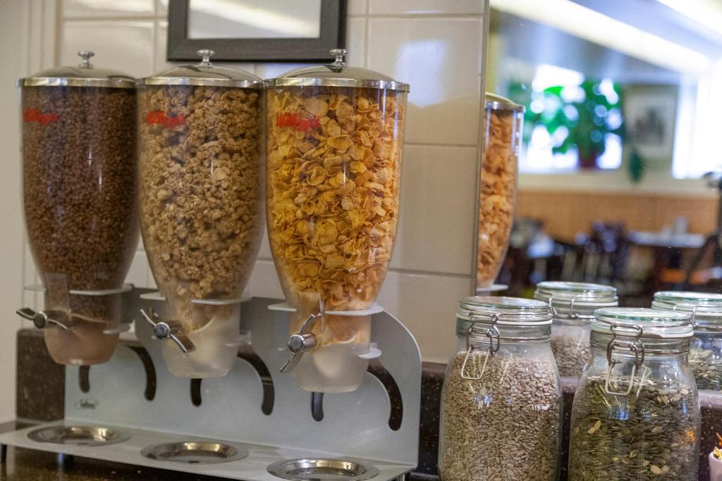 お料理のイメージ