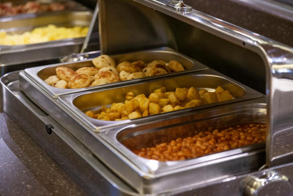 お料理のイメージ