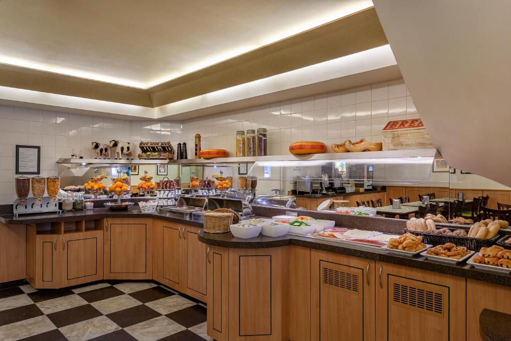 에비뉴 호텔 (Avenue Hotel)