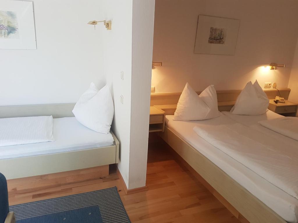 Comfort Rooms Bruckner - 3