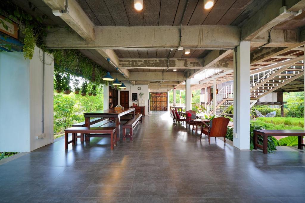 Krodyle Mindfulness House 전경