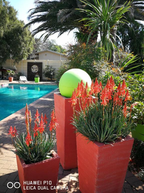 Chic Breeze — Hotel in Bloemfontein