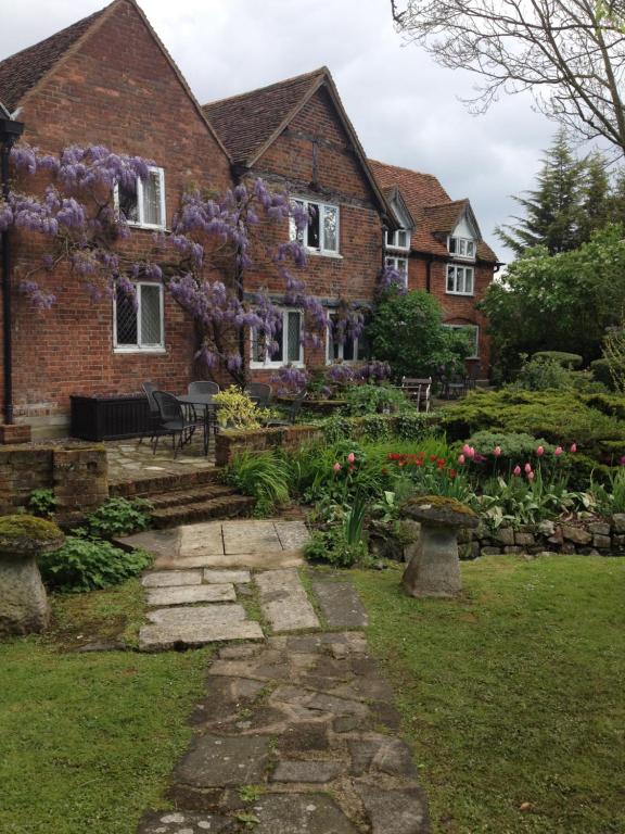 The Old Farmhouse photo