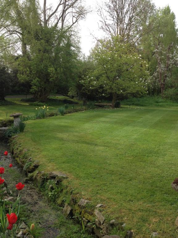 The Old Farmhouse photo