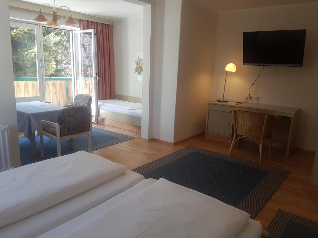 Comfort Rooms Bruckner - 4