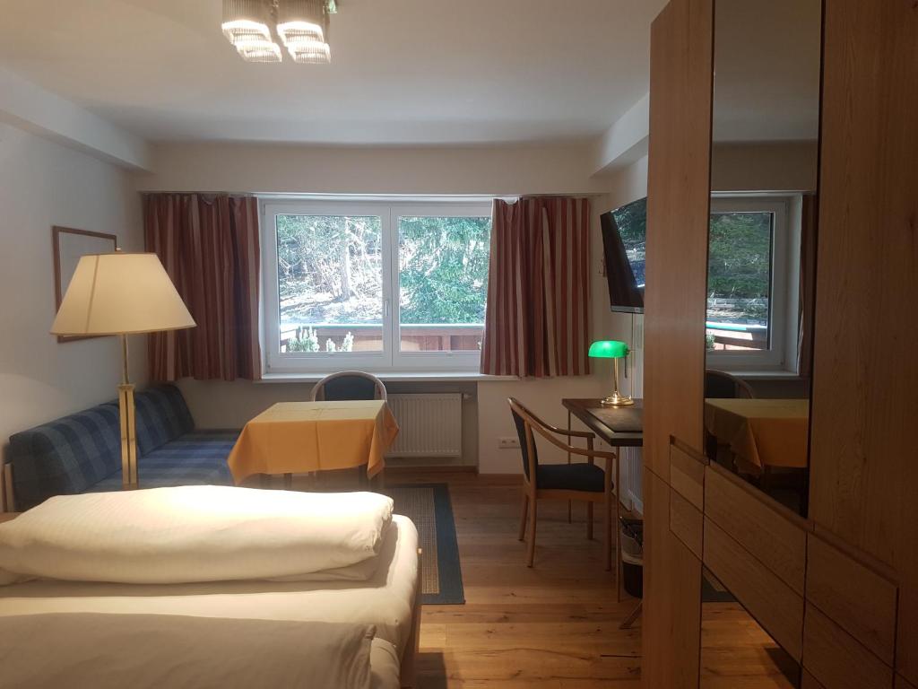 Comfort Rooms Bruckner - 2