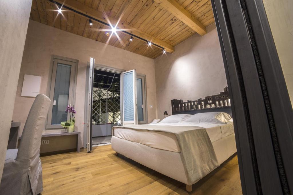 Edward Rooms & Wellness B&B - 3