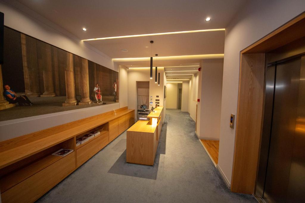 City Center Hotel photo