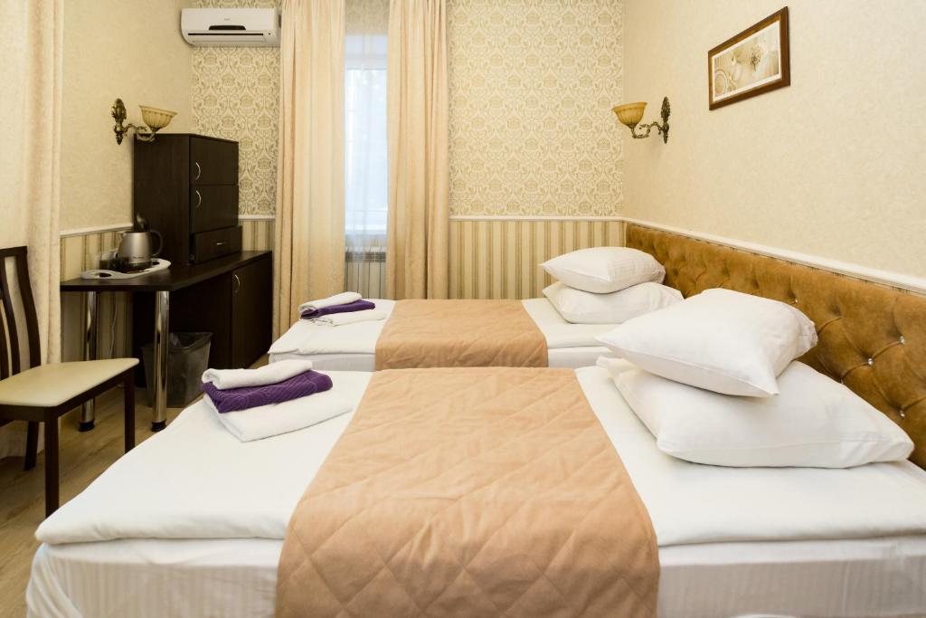 Joy Hotel photo