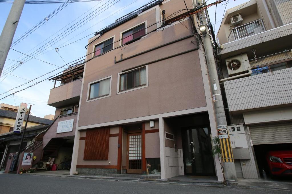 マンションロアジス 大阪市東淀川区相川 photo