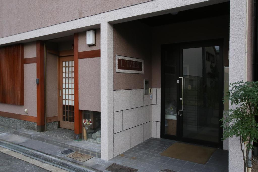 Discover Comfort and Convenience at Osaka Mansion Roajis Osaka City Higashi-Yodogawa Ward Aikawa photo 3