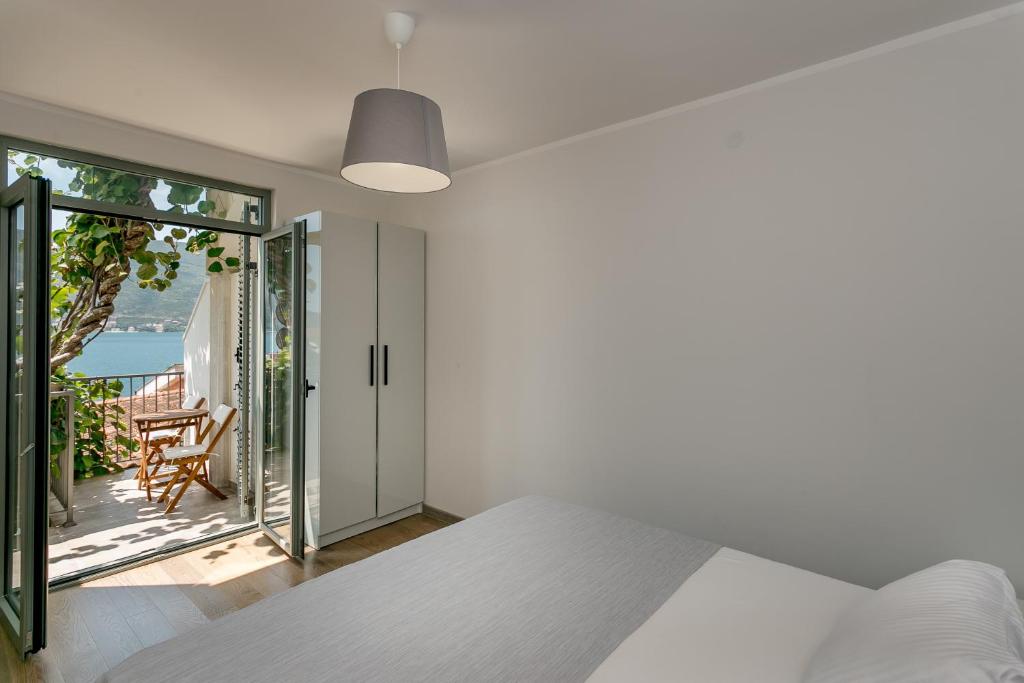 Boka Apartment 4 photo