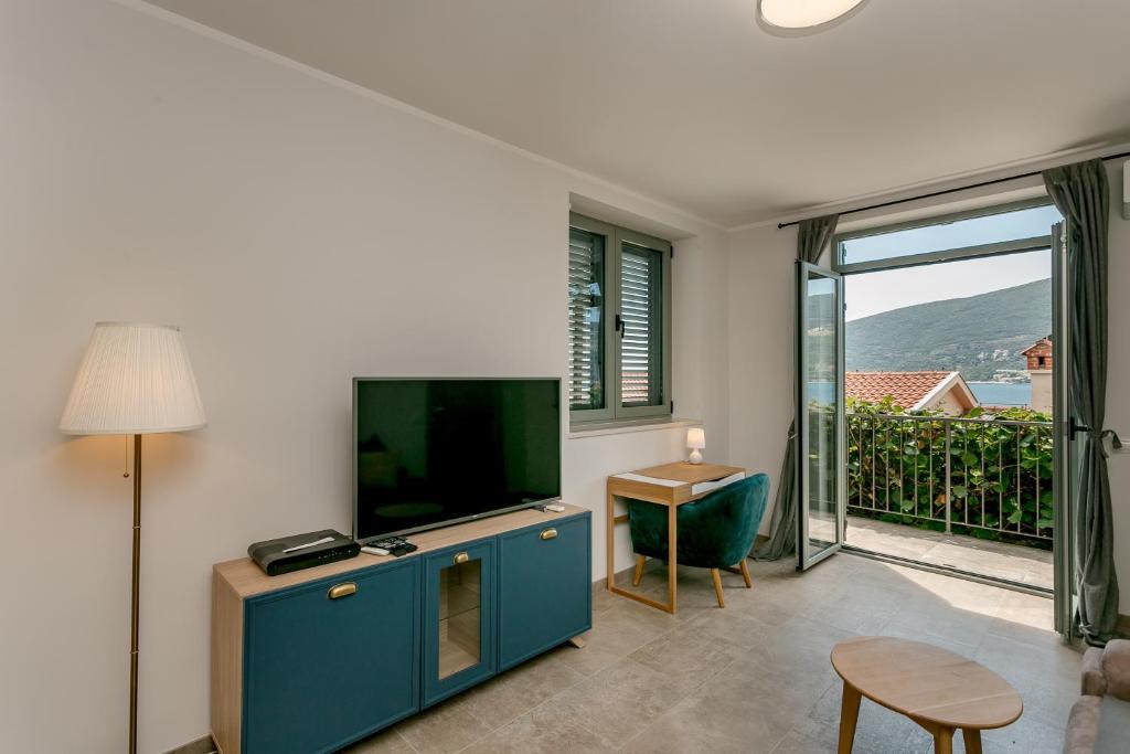 Boka Apartment 4 photo