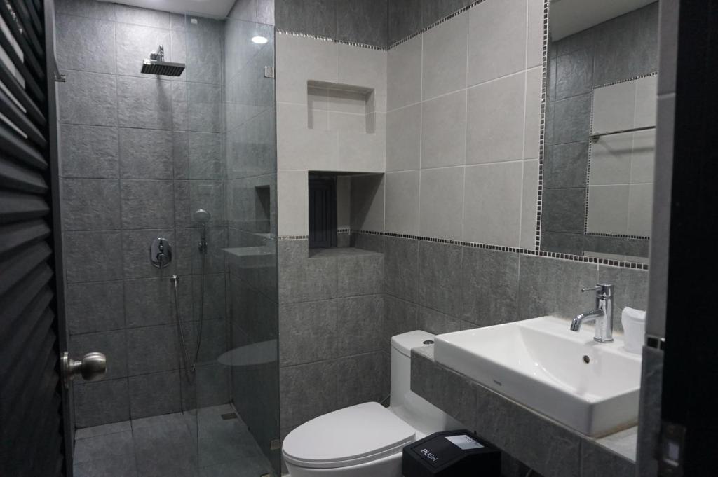 Heaven Apartments photo