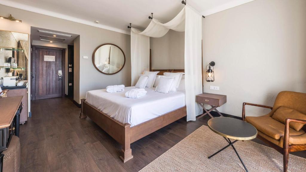 Be Live Adults Only La Cala Boutique Hotel Photo 28