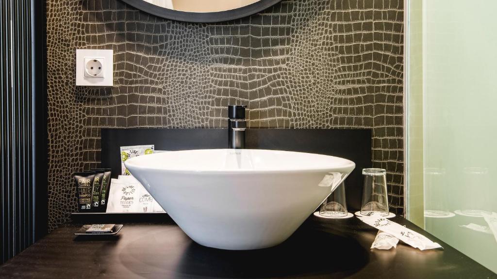 Be Live Adults Only La Cala Boutique Hotel Photo 29