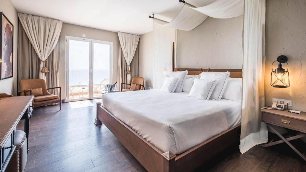 Be Live Adults Only La Cala Boutique Hotel Photo 31