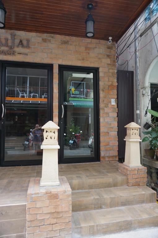 Heaven Apartments photo