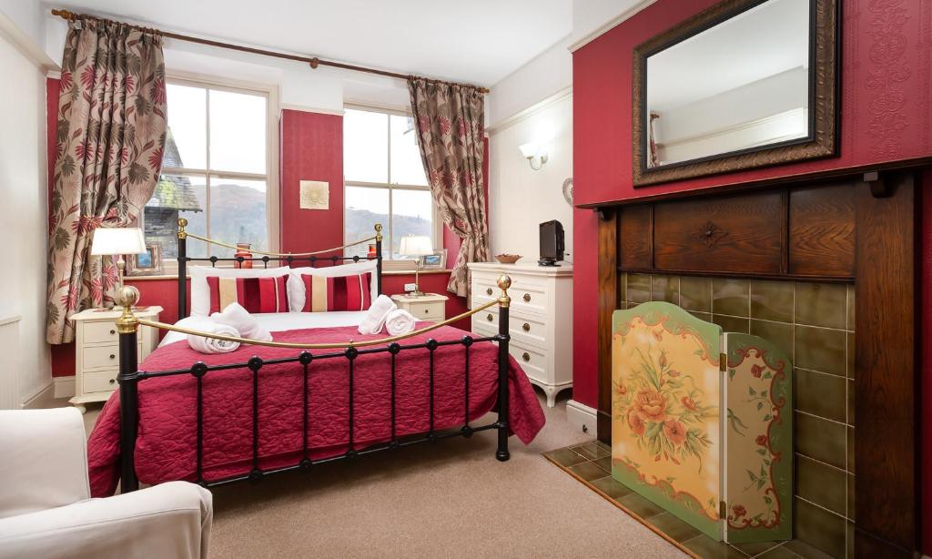 Treacle Cottage - Central Ambleside photo 2
