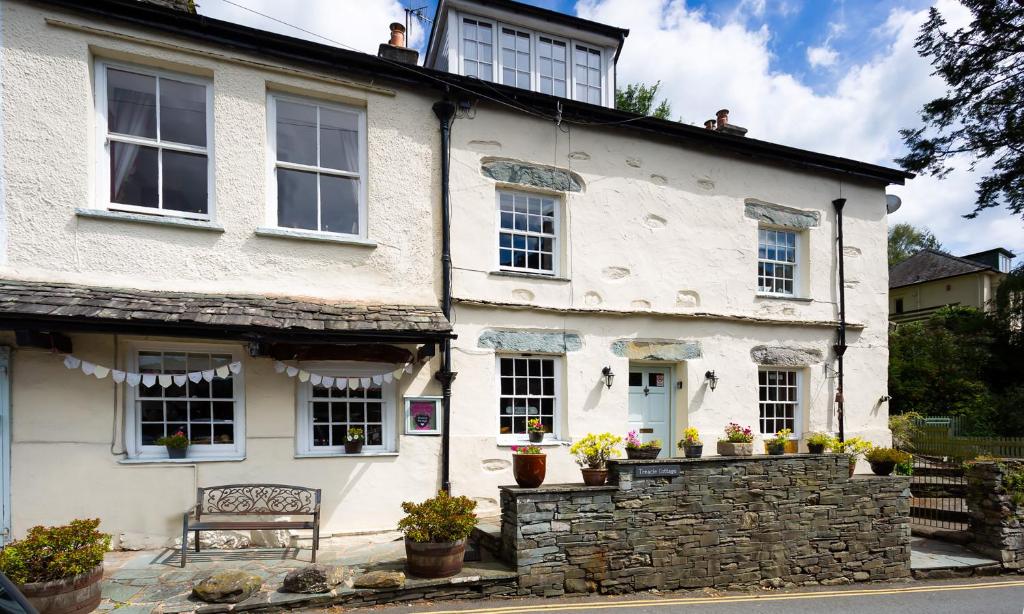 Treacle Cottage - Central Ambleside photo 7