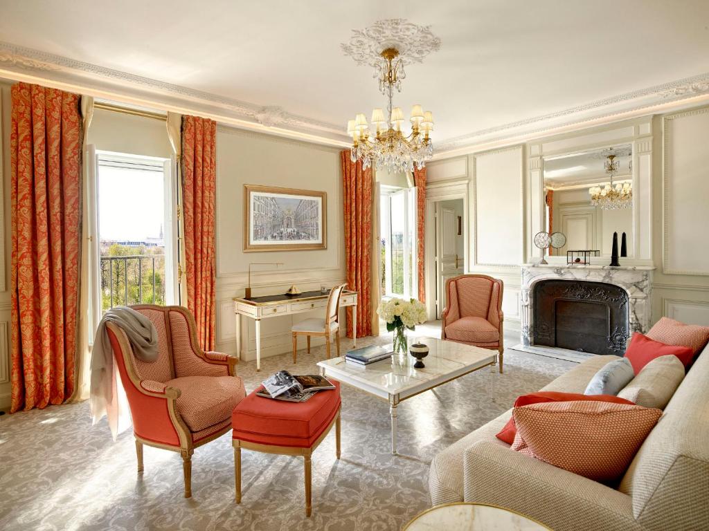 Le Meurice – Dorchester Collection - 4