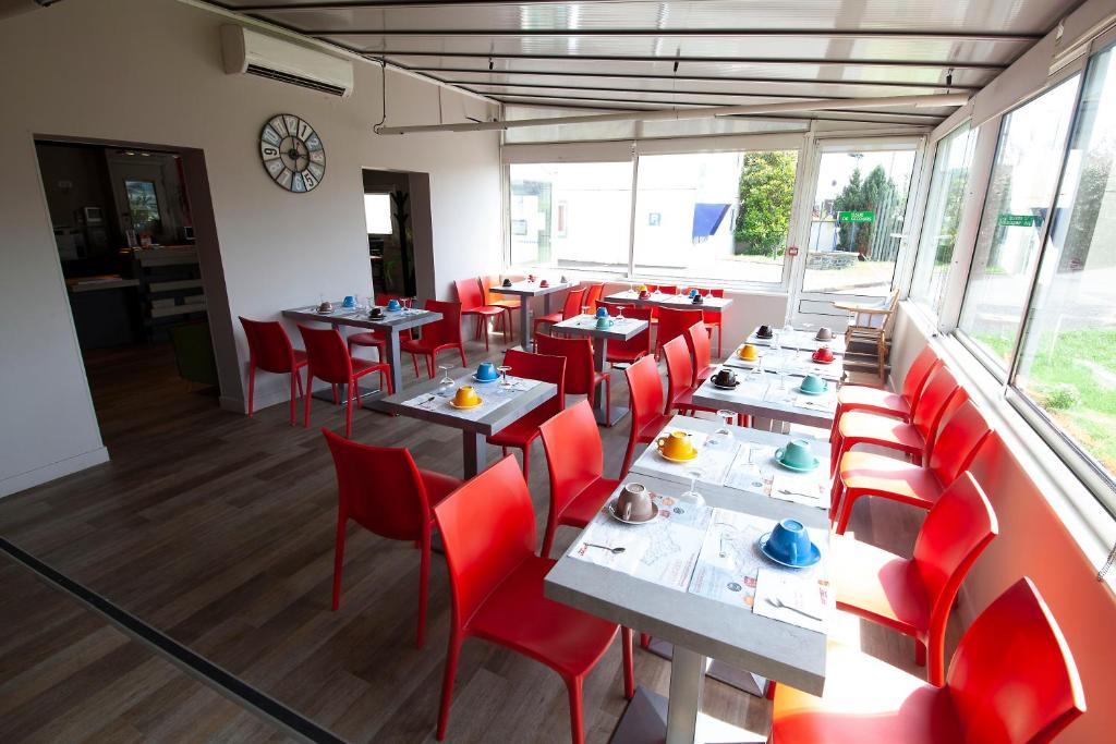 Hotel Lune Etoile - 3