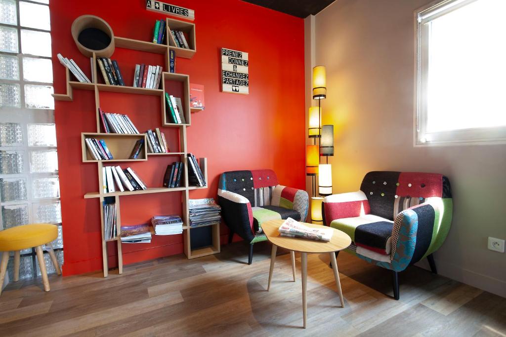 Hotel Lune Etoile - 4