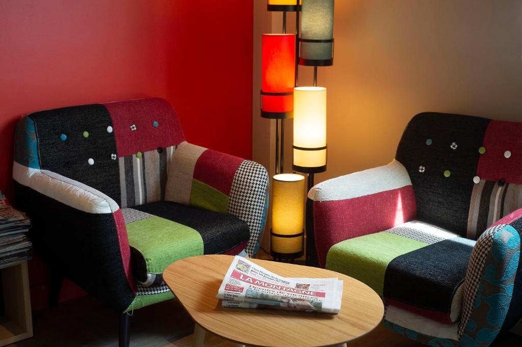 Hotel Lune Etoile - 5