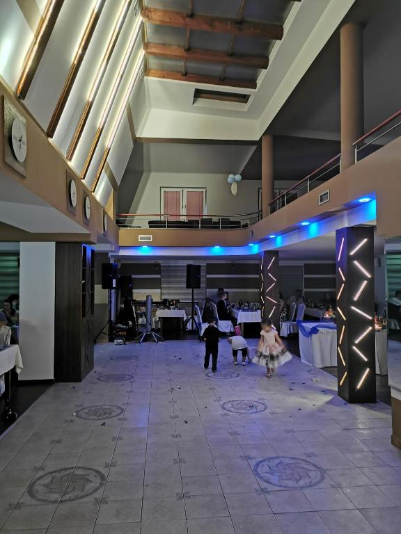 Hotel Delminium photo