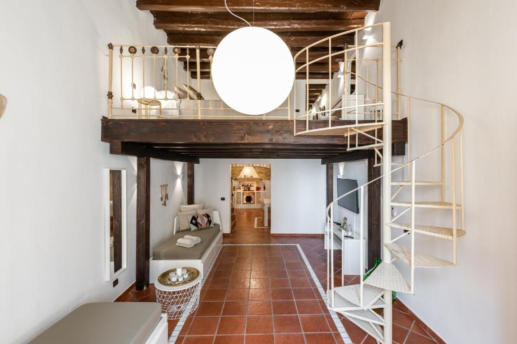 Old Town Loft M8 Bari M8apartments - 2