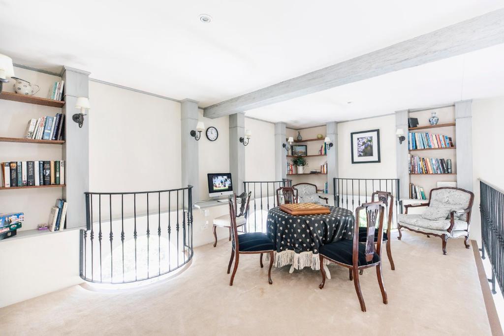 Recreational facilities